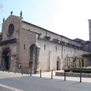 Notre Dame De L'assomption - Belleville, Rhone-Alpes