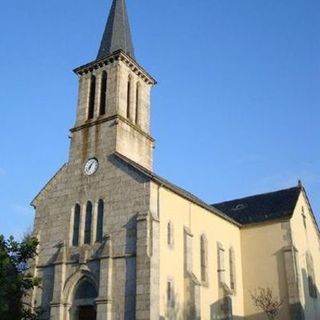 Saint Laurent Saint Laurent De Muret, Languedoc-Roussillon