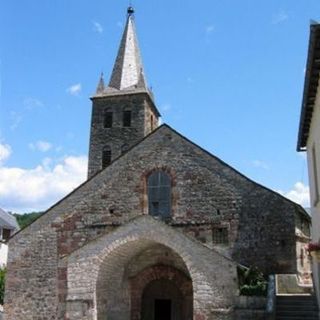 Saint Medard Banassac, Languedoc-Roussillon