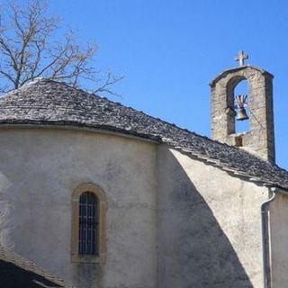 Sainte Thecle Saint Bonnet De Chirac, Languedoc-Roussillon