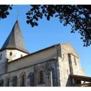 Notre Dame - Serignac Sur Garonne, Aquitaine