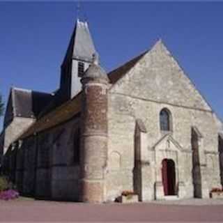 Saint Georges - Chevrieres, Picardie
