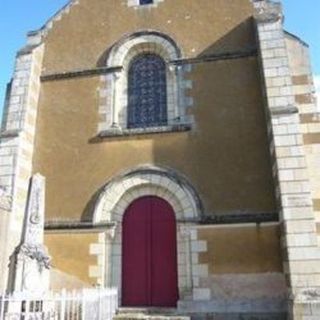 Saint-clair Saint-clair, Poitou-Charentes