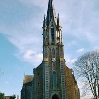 Eglise Le Pas, Pays de la Loire
