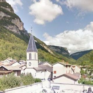 Assomption Chaley, Rhone-Alpes