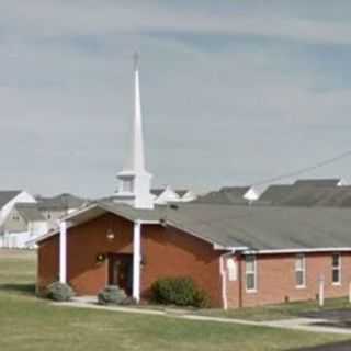 First Baptist Church - New Albany, Ohio