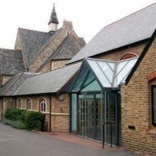 New Community Church Sidcup, Kent
