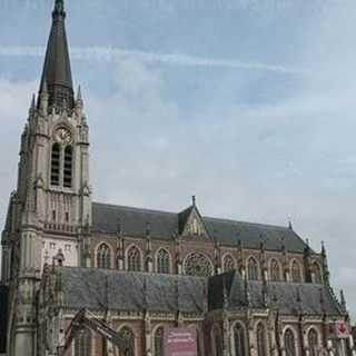 Saint Christophe - Tourcoing, Nord-Pas-de-Calais