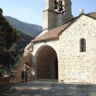 Sainte Marguerite - Sainte Marguerite Lafigere, Rhone-Alpes