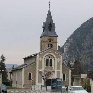 Saint Egreve Saint Egreve, Rhone-Alpes