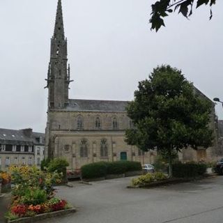Chateaulin Chateaulin, Bretagne