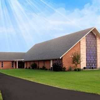 Southwestern Church Of Christ - Grove City, Ohio