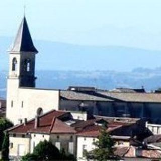 Saint Remy (lautrec) - Lautrec, Midi-Pyrenees