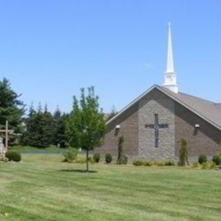 Abiding Word Evangelical Lutheran Church Maineville, Ohio