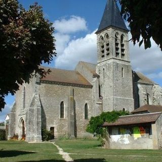 Saint-martin-de-brethencourt Saint Martin De Brethencourt, Ile-de-France
