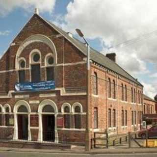 Hill Street Baptist Church - Swadlincote, Derbyshire