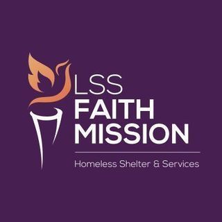 Faith Mission Columbus, Ohio
