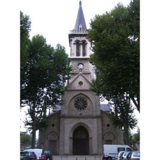 Saint Cosme Chalon Sur Saone, Bourgogne