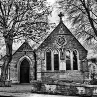 Our Lady & St Joseph's Church - Matlock, Derbyshire