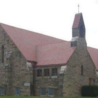 Bethel AME Church Columbus, Ohio