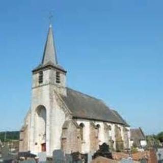 Saint Aubin Aubin Saint Vaast, Nord-Pas-de-Calais