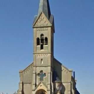 Saint Remi - Vry, Lorraine