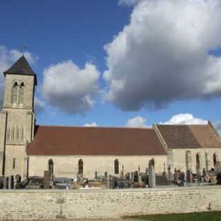 Saint Germain Cauvicourt, Basse-Normandie