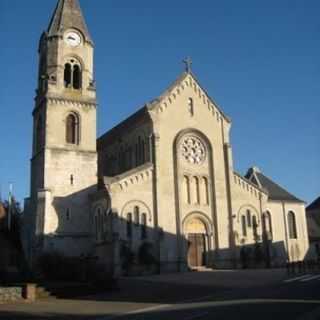 Saint Just - Danjoutin, Franche-Comte