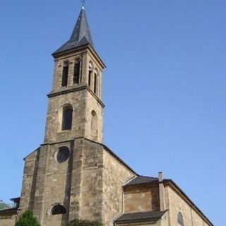 Saint Martin - Florac, Languedoc-Roussillon