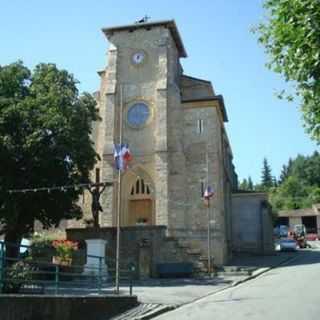 Paroisse De Saint Michel - Saint Michel, Midi-Pyrenees