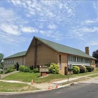 Warrensville Road Community Baptist Church - Maple Heights, Ohio