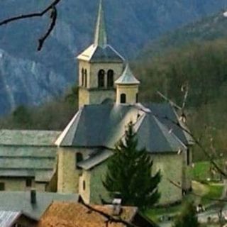 Villargerel Aigueblanche, Rhone-Alpes