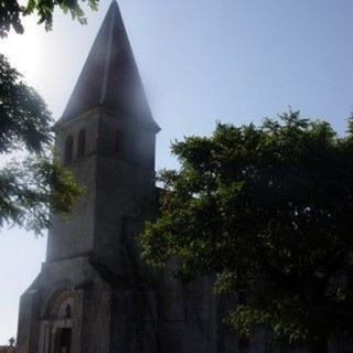 Saint Vincent Saint Vincent En Bresse, Bourgogne