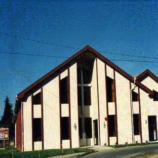 Unity Church Of God In Christ - Akron, Ohio