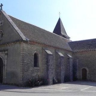 Saint-germain Jugy, Bourgogne