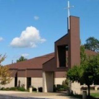 St Anthony''s Church - Cleveland, Ohio