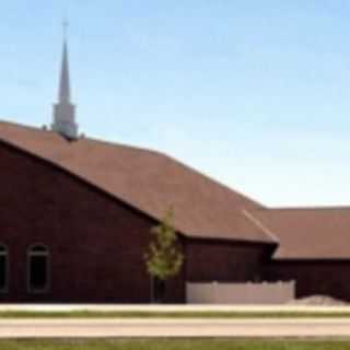 Royal Reedemer Lutheran Church - Middletown, Ohio