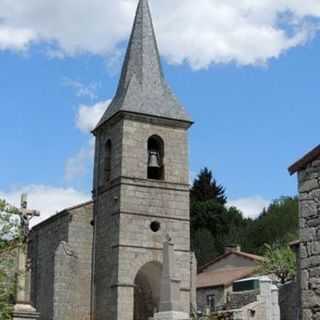 La Besseyre-saint-mary - La Besseyre Saint Mary, Auvergne