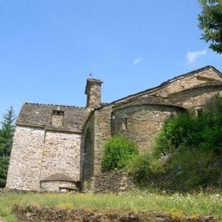 Saint Privat - Saint Privat De Vallongue, Languedoc-Roussillon
