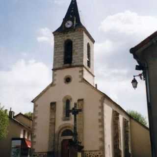 Saint Thomas - La Bastide Puylaurent, Languedoc-Roussillon