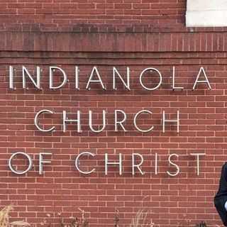 Indianola Church Of Christ - Columbus, Ohio
