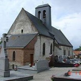 Saint Omer Loison Sur Crequoise, Nord-Pas-de-Calais