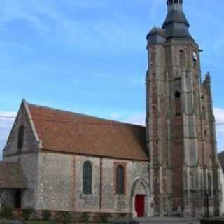 Saint Clair - Flavacourt, Picardie
