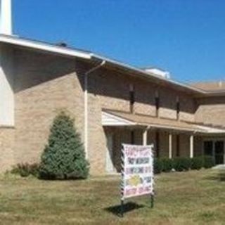 Hamilton West Baptist Church Hamilton, Ohio