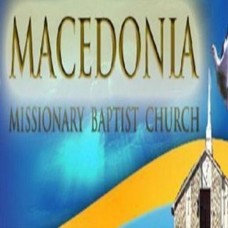 Macedonia Missionary Baptist Church Dayton, Ohio