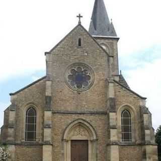 Saint Germain D'auxerre - Santeny, Ile-de-France