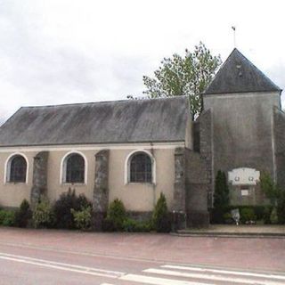 Saint Antoine Les Breviaires, Ile-de-France