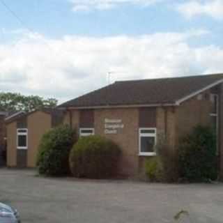 Bessacarr Evangelical Church - Doncaster, South Yorkshire