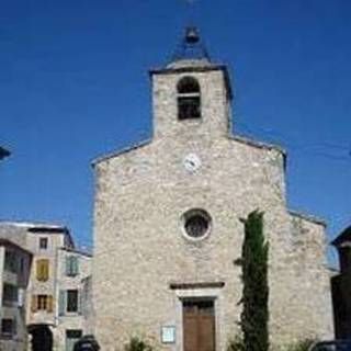 Sainte Agathe - Saint Chaptes, Languedoc-Roussillon