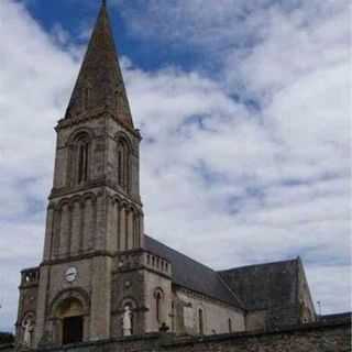 Saint Martin - Asnelles, Basse-Normandie
